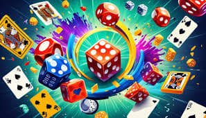 betsmove Juegos especiales