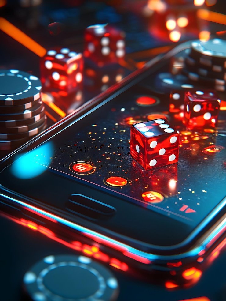betsmove mobile gaming